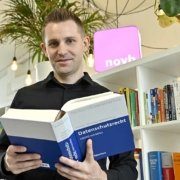 Max Schrems will einstweilige Verfügung gegen irische Behörde im Fall Facebook