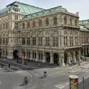 Kinderoper von Regisseurin Blum an der Wiener Staatsoper abgesagt