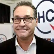 Ermittler wollen Konten von Ex FPÖ-Chef Strache öffnen