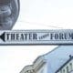 Das Theater-Center-Forum ist ein Privattheater in der Porzellangasse in Wien Alsergrund