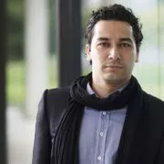 Andres Orozco-Estrada ist Chefdirigent der Wiener Symphoniker