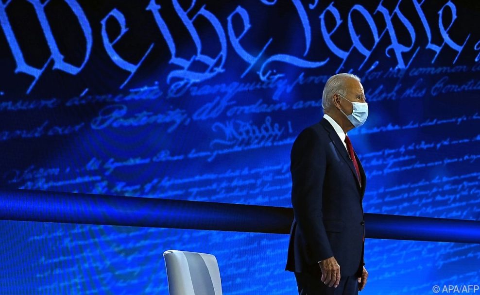 Twitter schützte Präsidentschaftskandidat Joe Biden durch Zensur eines Artikel der NY Post