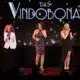 Sandra Pires, Maya Hakvoort und Nazide Aylin auf der Bühne des Vindobona