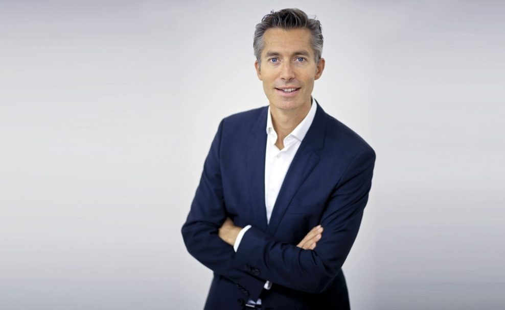 iab-austria-Vorstand Markus Fallenböck