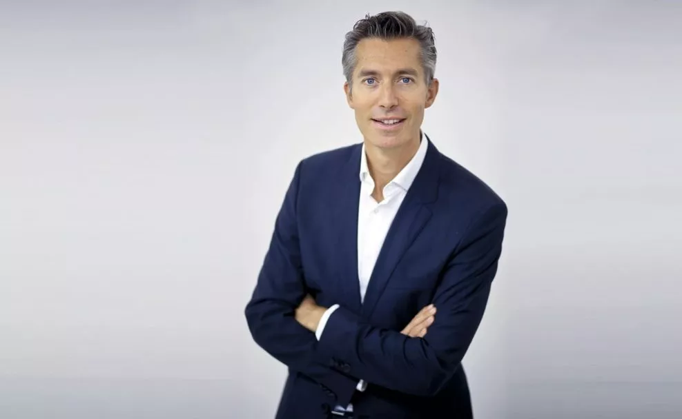 iab-austria-Vorstand Markus Fallenböck