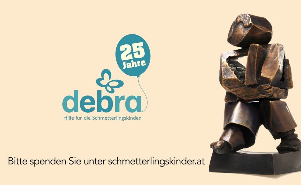 "Adgar"-Werbepreis für GGK Mullenlowe und Debra Austria