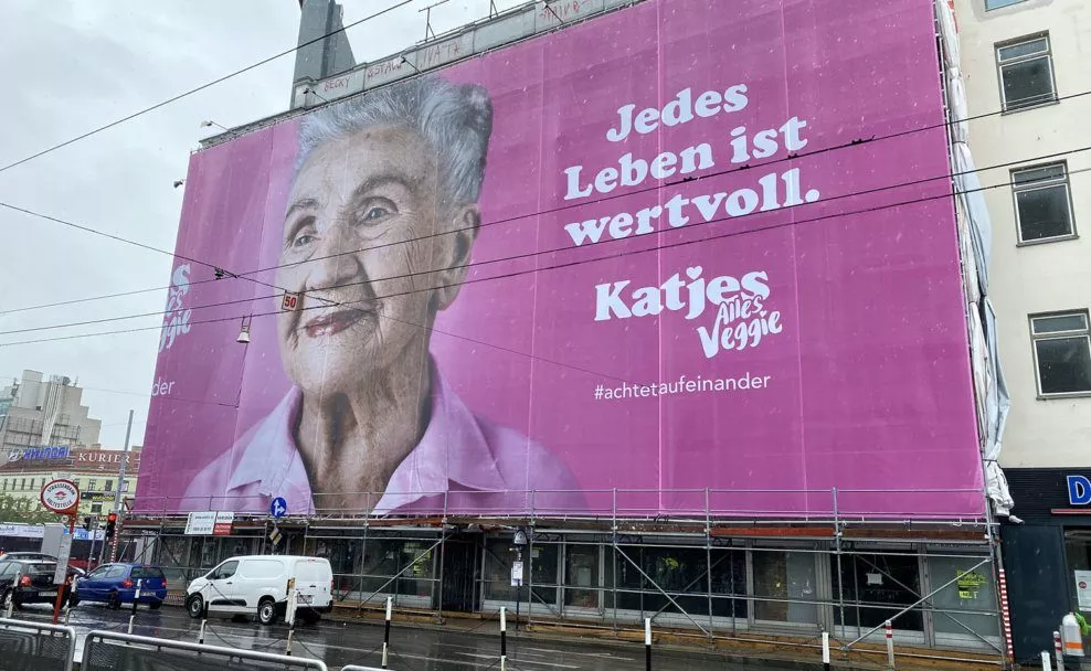 Österreichischer Werberat beschäftigt sich mit Beschwerden