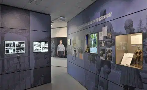 Das Museum "Erlauf Erinnert" ist eine Kooperation der Marktgemeinde Erlauf mit dem Amt der NÖ Landesregierung