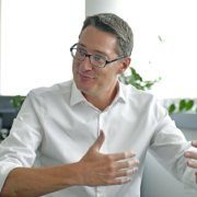 "Wiener Zeitung" gründet die Content Agentur Austria gab Geschäftsführer Martin Fleischhacker bekannt