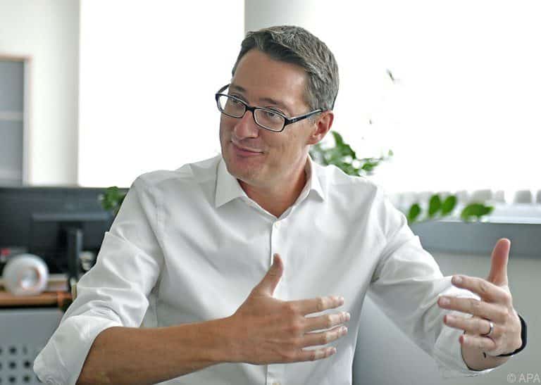 "Wiener Zeitung" gründet die Content Agentur Austria gab Geschäftsführer Martin Fleischhacker bekannt