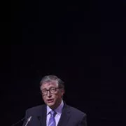 Bill Gates nennt Bedingungen für Ende der Pandemie