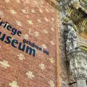 Das Heeresgeschichtliche Museum wurde vom Rechnungshof kontrolliert