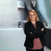 Bettina Masuch leitet das Festspielhaus St. Pölten ab der Saison 2022/2023