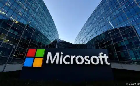 Microsoft steigert Gewinn im dritten Quartal 2020