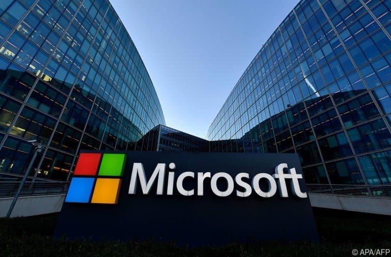 Microsoft steigert Gewinn im dritten Quartal 2020