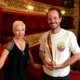 Nestroy-Preis für "Beste Nebenrolle" an Alexander Absenger