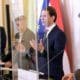 Kanzler Sebastian Kurz und seine Regierung verliert an Vertrauen