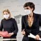 Rendi-Wagner und Meinl-Reisinger stellen Bedingungen für Zustimmung der geplanten Verordnungen