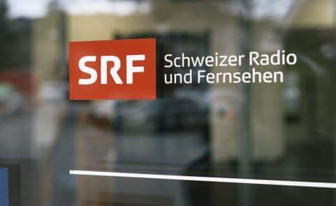 SRF spart beim Personal und baut hunderte Stellen ab