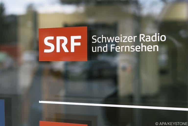 SRF spart beim Personal und baut hunderte Stellen ab