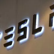Automobilkonzern Tesla hat seine Pressearbeit eingestellt