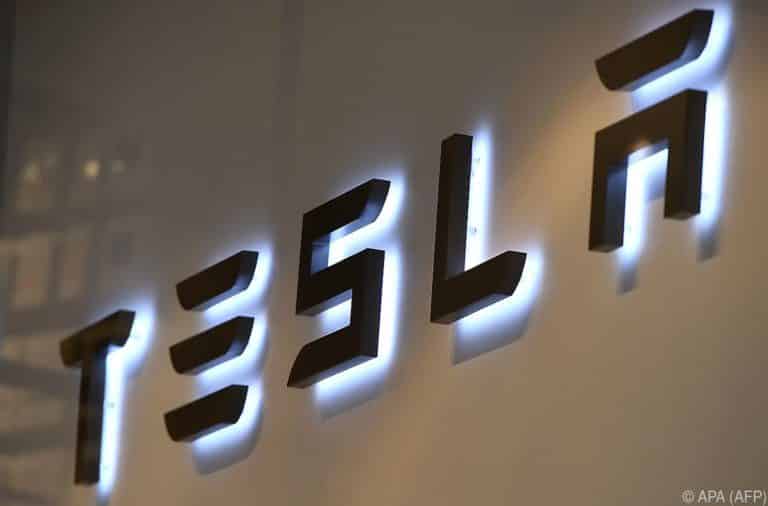 Automobilkonzern Tesla hat seine Pressearbeit eingestellt