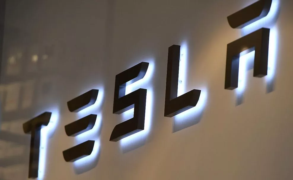 Automobilkonzern Tesla hat seine Pressearbeit eingestellt