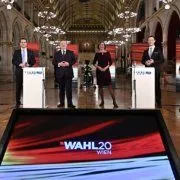 Das endgültige Wahlergebnis der Wien-Wahl steht fest