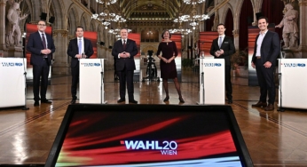 Das endgültige Wien-Wahl Ergebnis steht fest