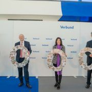 zukunft.lehre.österreich will 10.000 Gesichter sammeln und hat Verbund AG als Partner vorgestellt