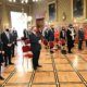 100 Jahre Wiener Landtag Festakt im Rathaus