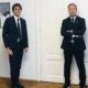 Günther Gast und Dietmar Czernich gehen gegen Schulschließungen vor