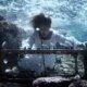 Laila Skovmand im Video The Drowned Requiem