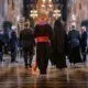 Gedenkgottesdienst im Stephansdom für die Opfer des Anschlags in Wien