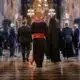 Gedenkgottesdienst im Stephansdom für die Opfer des Anschlags in Wien