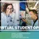 Tag der offenen Tür der Graduiertenschule mit dem Institute of Science and Technology