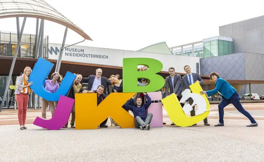 Kinder- und Jugendbuchfestival in St. Pölten - KiJuBu digital