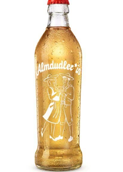 Almdudler*in Diversity Edition