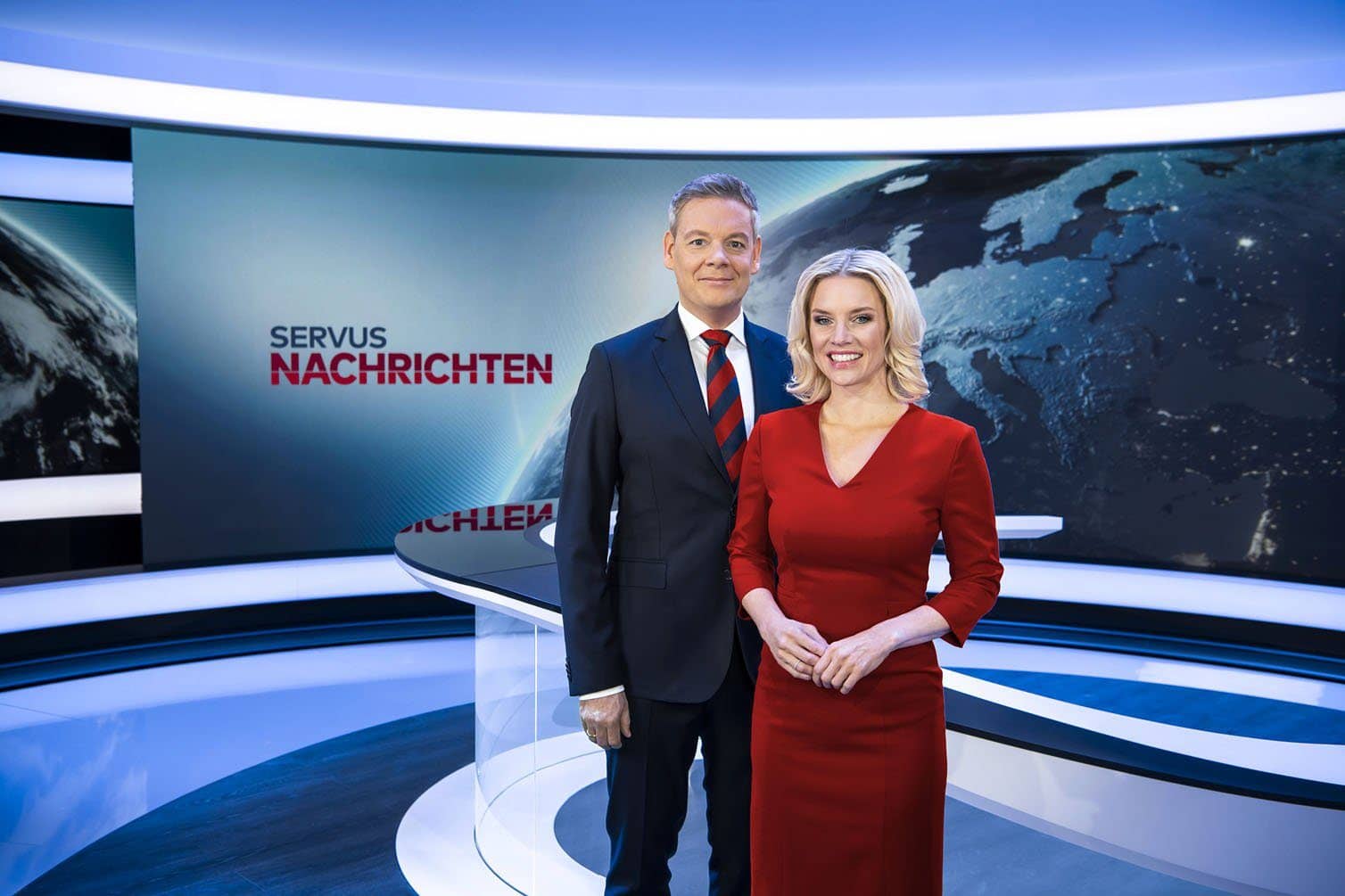 ServusTV feiert Zugewinne beim Marktanteil 2022.