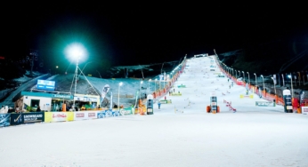 Bad Gastein Snowboard Weltcup 2021 ohne Zuschauer