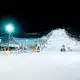 FIS Snowboard World Cup Bad Gastein 2021 wurde abgesagt