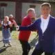 Alfons Haider lanciert mit den Wiener Pensionistenklubs den Schlager Tanz!