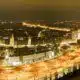 Servus Wetterpanorama Standort am Richtfunkturm Arsenal