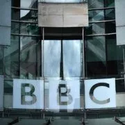 BBC-Zentrale in London ist Arbeitsstätte vieler Journalisten