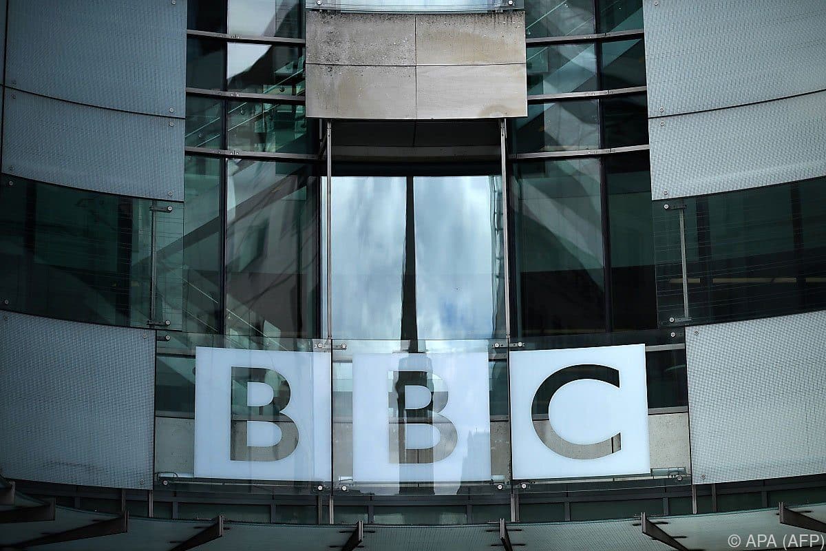 BBC verbietet Journalisten Selbstmarketing auf Twitter