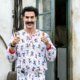 Borat Subsequent Moviefilm oder "Borat 2" mit österreichischer Musik