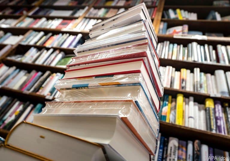 Mehrwertsteuer auf Bücher bleibt bis Ende 2021 bei niedrigen 5 Prozent