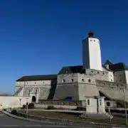 Esterhazy-Betrieb Burg Forchtenstein kann online erkundet werden