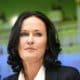 Eva Glawischnig trat 2017 von den Grünen zurück