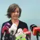 Birgit Hebein wird wohl die Parteiführung der Wiener Grünen abgeben müssen